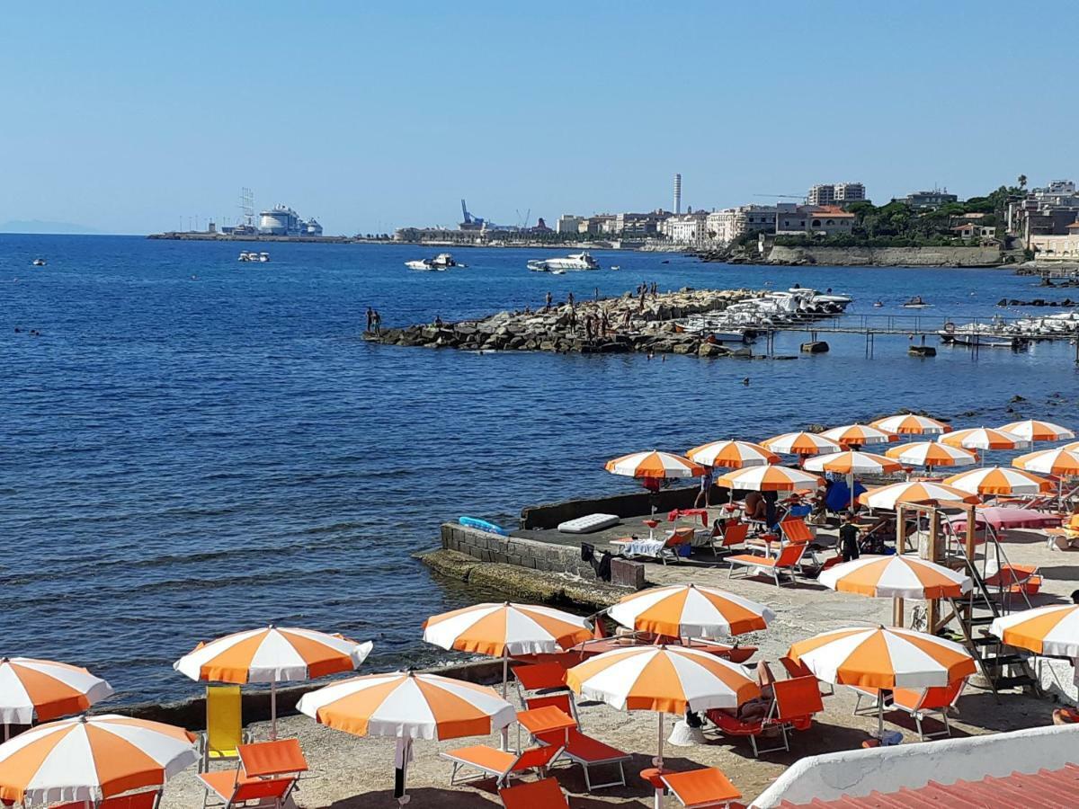 Al Mare * Civitavecchia